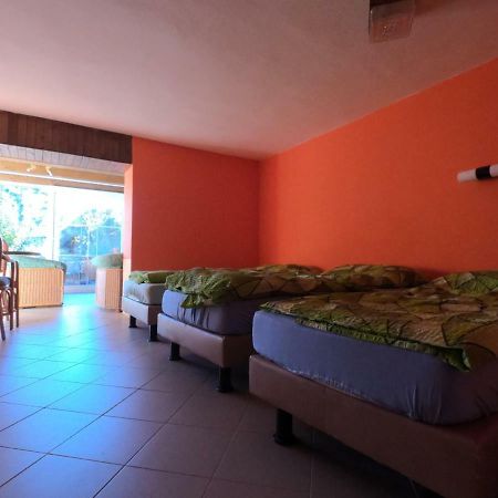 Frymburk 210 Apartman Luaran gambar