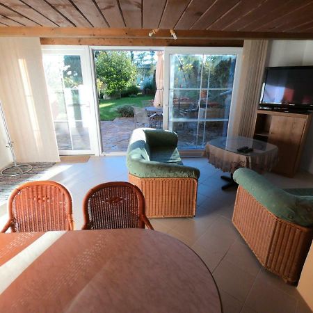 Frymburk 210 Apartman Luaran gambar