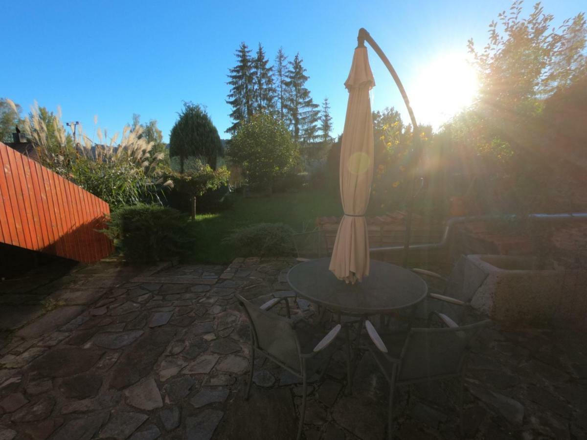 Frymburk 210 Apartman Luaran gambar