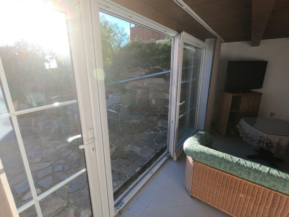 Frymburk 210 Apartman Luaran gambar